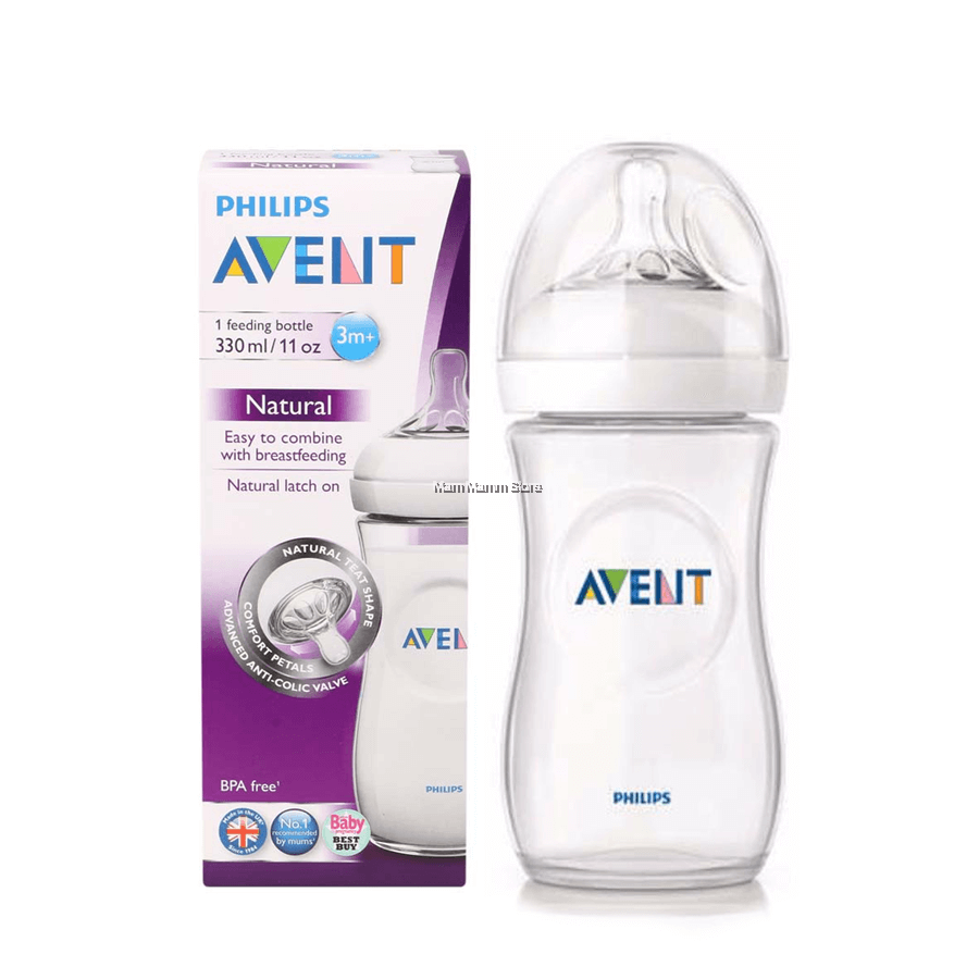 Avent 330 ml